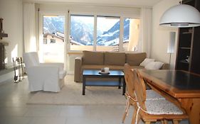 Haus Quadern Apartment B-204